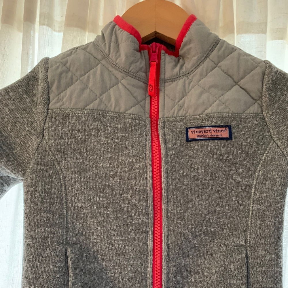 Vineyard Vines Sweater